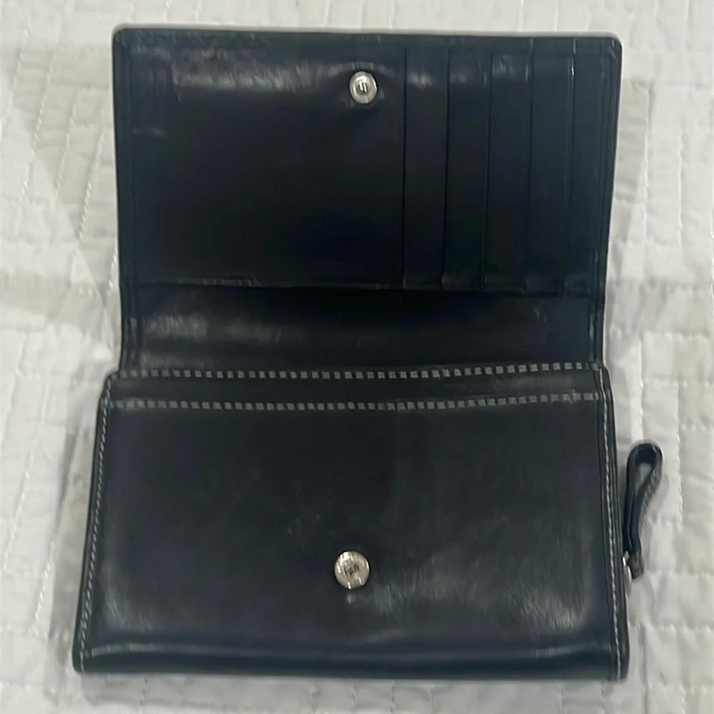 COACH :: WALLET